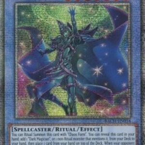 Yu-Gi-Oh! Illusion of Chaos