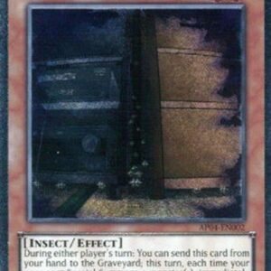 Yu-Gi-Oh! Maxx C