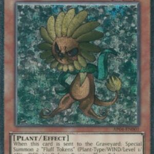 Yu-Gi-Oh! TCG Dandylion