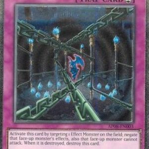 Yu-Gi-Oh! Fiendish Chain