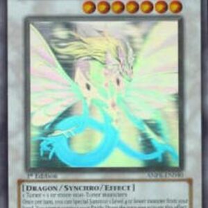 Yu-Gi-Oh! Ancient Fairy Dragon