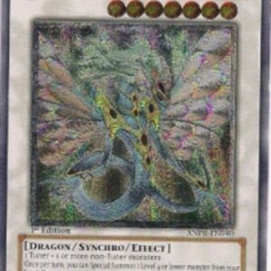 Yu-Gi-Oh! Ancient Fairy Dragon