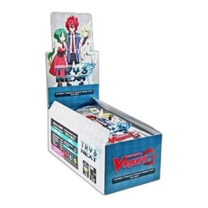 Cardfight!! Vanguard G-NEXT Booster Box