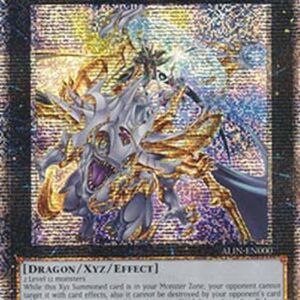 Yu-Gi-Oh! Dragon Master Lords
