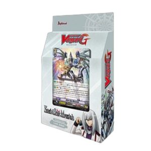 Cardfight!! Vanguard G-Trial Deck: Fateful Star Messiah