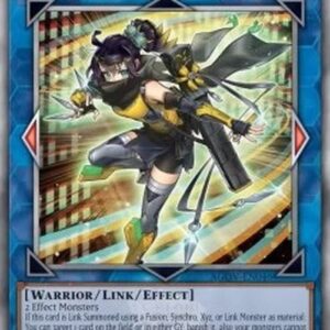 Yu-Gi-Oh! S:P Little Knight