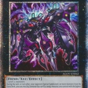 Yu-Gi-Oh! Super Starslayer TY-PHON - Sky Crisis