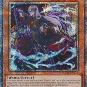 Yu-Gi-Oh! Vanquish Soul Jiaolong