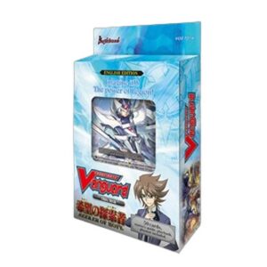 Cardfight!! Vanguard Trial Deck: Seeker of Hope