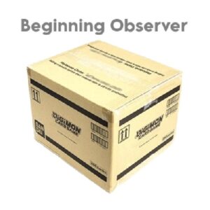 Digimon Beginning Observer Case