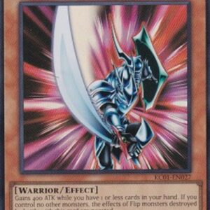 Yu-Gi-Oh! Blade Knight