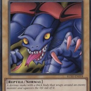 Yu-Gi-Oh! TCG Grappler
