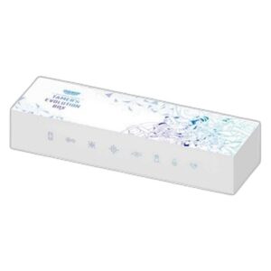 Digimon Tamers Evolution Box