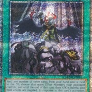 Yu-Gi-Oh! Forbidden Droplet