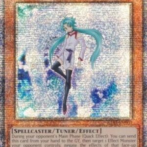Yu-Gi-Oh! Effect Veiler