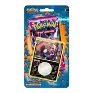 Pokemon Phantom Forces: Greninja 1-Pack Blister
