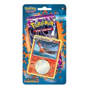 Pokemon Phantom Forces: Talonflame 1-Pack Blister