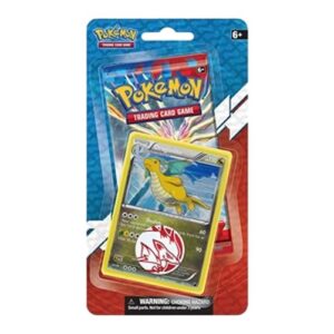 Pokemon XY: Dragonite 1-Pack Blister