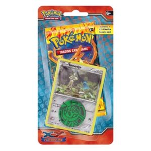 Pokemon Flashfire: Honedge 1-Pack Blister