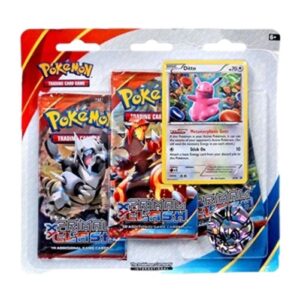 Pokemon Primal Clash: Ditto 3-Pack Blister