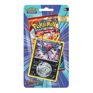 Pokemon Primal Clash: Zoroark 1-Pack Blister