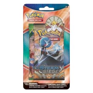 Pokemon Mega Alakazam Pin 2-Pack Blister