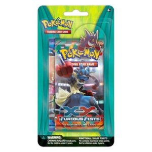 Pokemon Mega Gengar Pin 2-Pack Blister