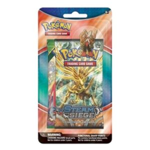 Pokemon Mega Blaziken Pin 2-Pack Blister