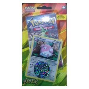 Pokemon Ancient Origins: Blissey 1-Pack Blister