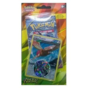 Pokemon Ancient Origins: Fearow 1-Pack Blister