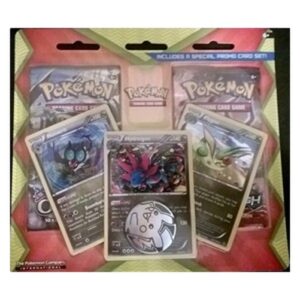 Pokemon BREAKthrough: Dragon 2-Pack Blister