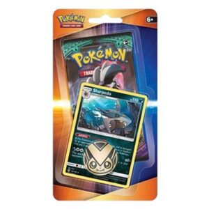 Pokemon Guardians Rising: Sharpedo 1-Pack Blister