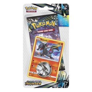 Pokemon Lost Thunder: Salandit 1-Pack Blister