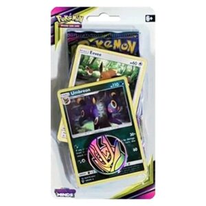 Pokemon Unified Minds: Umbreon Stage 1 Blister