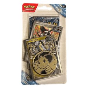 Pokemon Stellar Crown: Miraidon Premium Checklane Blister