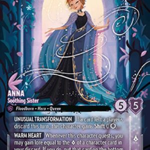 Lorcana Anna - Soothing Sister