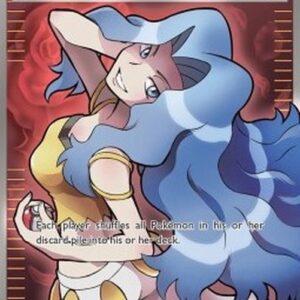 Pokemon TCG Karen