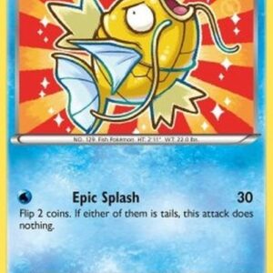 Pokemon TCG Magikarp