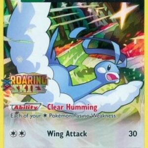 Pokemon TCG Altaria