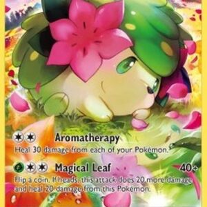 Pokemon TCG Shaymin
