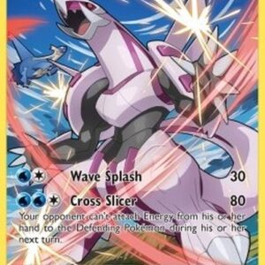 Pokemon TCG Palkia