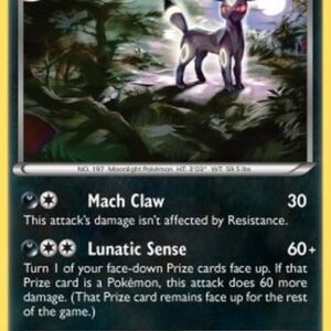 Pokemon TCG Umbreon
