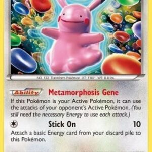 Pokemon TCG Ditto