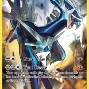 Pokemon TCG Dialga