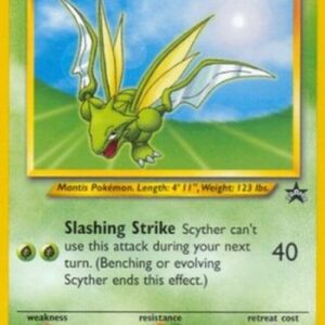 Pokemon TCG Scyther