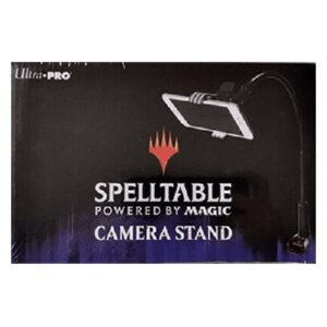 Magic: The Gathering Ultra Pro Spelltable Camera Stand