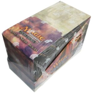 Magic: The Gathering Duel Decks: Ajani vs. Nicol Bolas - Display