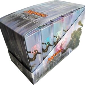 Magic: The Gathering Duel Decks: Duel Decks: Izzet vs. Golgari - Display