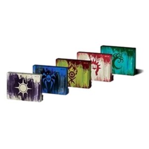 Magic: The Gathering Gatecrash: Prerelease Pack Set
