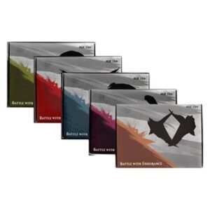 Magic: The Gathering Khans of Tarkir: Prerelease Pack Set